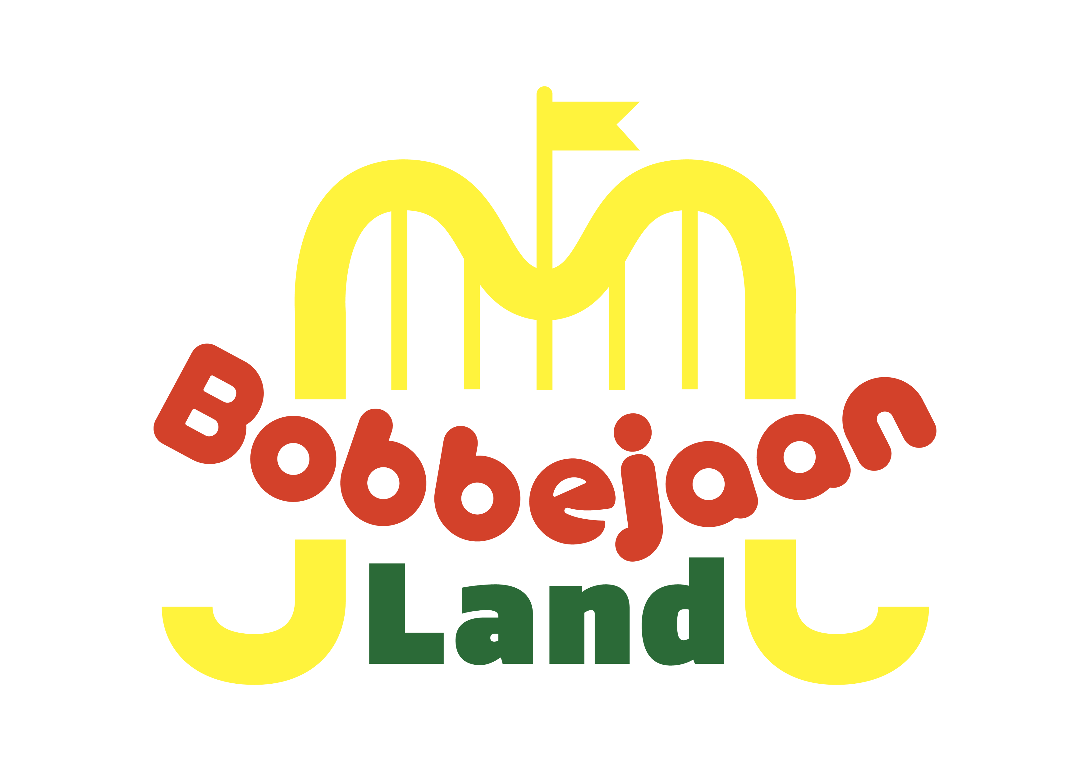 BOBBEJAANLAND